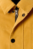 Blouson Moto Furygan MARLON X KEVLAR® — Protection CE Niveau AA Camel - LE PRATIQUE DU MOTARD