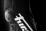 Blouson Moto Furygan TX RAPTOR — Protection CE Niveau AA Noir - Blanc - LE PRATIQUE DU MOTARD