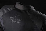 Blouson Moto Furygan ODESSA VENTED 3IN1 — Protection CE Niveau A Noir - Noir - LE PRATIQUE DU MOTARD