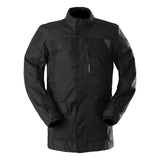 Blouson Moto Furygan OSKAR VENTED — Protection CE Niveau A Noir - LE PRATIQUE DU MOTARD