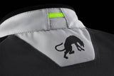 Blouson Moto Furygan BROOKS — Protection CE Niveau AA Noir - Pearl - Anthra - Stab - LE PRATIQUE DU MOTARD