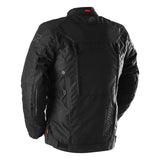 Blouson Moto Furygan BROOKS — Protection CE Niveau AA Noir - LE PRATIQUE DU MOTARD
