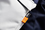 Blouson Moto Furygan BROOKS — Protection CE Niveau AA Pearl - Bleu - LE PRATIQUE DU MOTARD