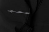 Blouson Moto Furygan ADDAX — Protection CE Niveau AA Noir - LE PRATIQUE DU MOTARD