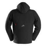 Blouson Moto Furygan ADDAX — Protection CE Niveau AA Noir - LE PRATIQUE DU MOTARD