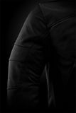 Blouson Moto Furygan EVALD VENTED — Protection CE Niveau AA Noir - LE PRATIQUE DU MOTARD