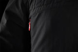 Blouson Moto Furygan CODEX — Protection CE Niveau A Noir - LE PRATIQUE DU MOTARD