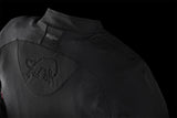 Blouson Moto Furygan CODEX — Protection CE Niveau A Noir - LE PRATIQUE DU MOTARD