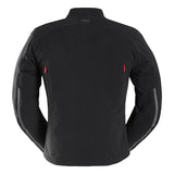 Blouson Moto Furygan CODEX — Protection CE Niveau A Noir - LE PRATIQUE DU MOTARD