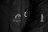 Blouson Moto Furygan BROOKS VENTED+ — Protection CE Niveau A Noir - LE PRATIQUE DU MOTARD