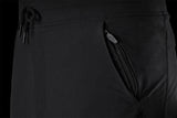 Pantalon Moto Furygan PHENIX — Protection CE Niveau A Noir - LE PRATIQUE DU MOTARD