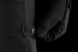 Pantalon Moto Furygan PHENIX — Protection CE Niveau A Noir - LE PRATIQUE DU MOTARD