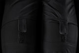 Pantalon Moto Furygan PHENIX — Protection CE Niveau A Noir - LE PRATIQUE DU MOTARD