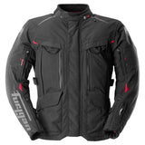 CHALLENGER 3C PRIMALOFT® - Noir-Rouge