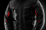 CHALLENGER 3C PRIMALOFT® - Noir-Rouge