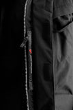 CHALLENGER 3C PRIMALOFT® - Noir-Rouge