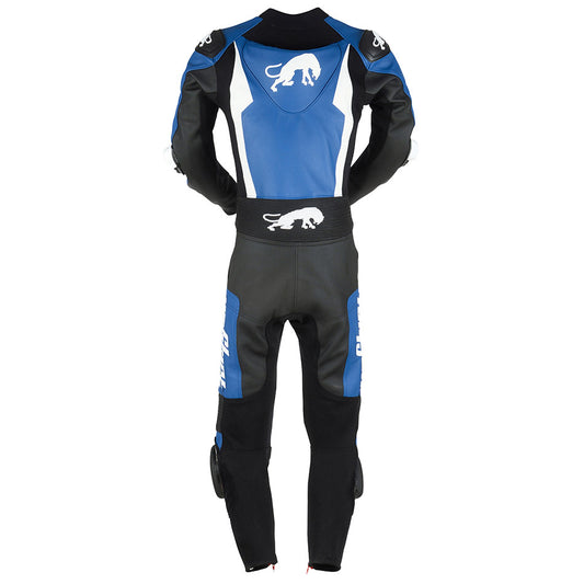 COMBI JUNIOR EVO - Noir-Bleu-Blanc