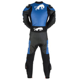 COMBI KID EVO - Noir-Bleu-Blanc