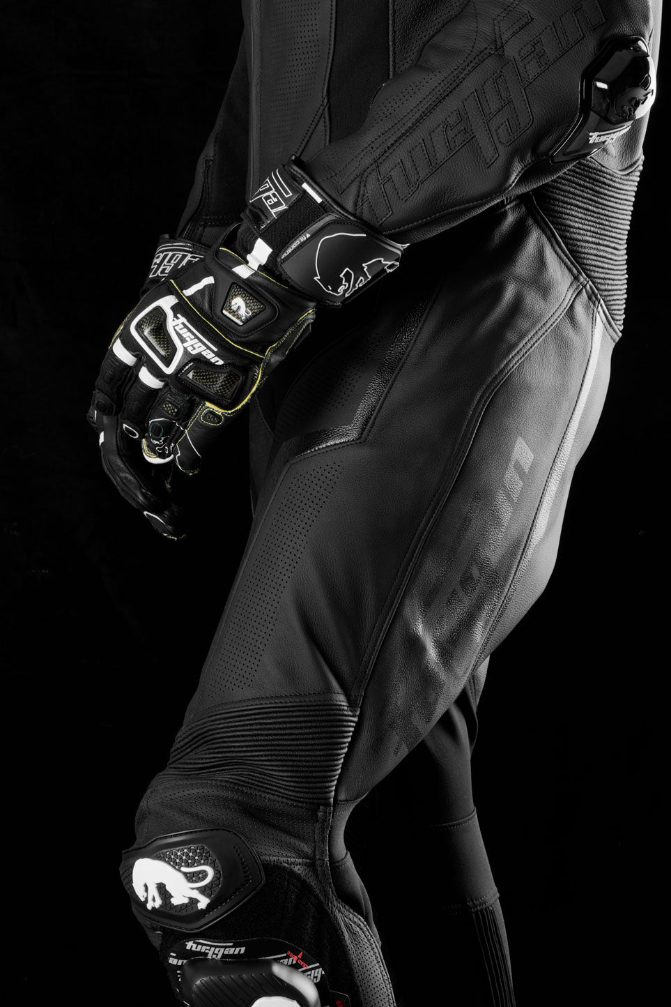 ECLIPSE X KEVLAR® - Noir-Noir