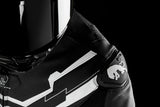 ECLIPSE X KEVLAR® - Noir-Blanc