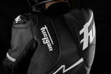 ECLIPSE X KEVLAR® - Noir-Blanc