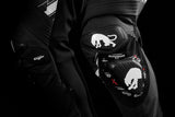 ECLIPSE X KEVLAR® - Noir-Blanc