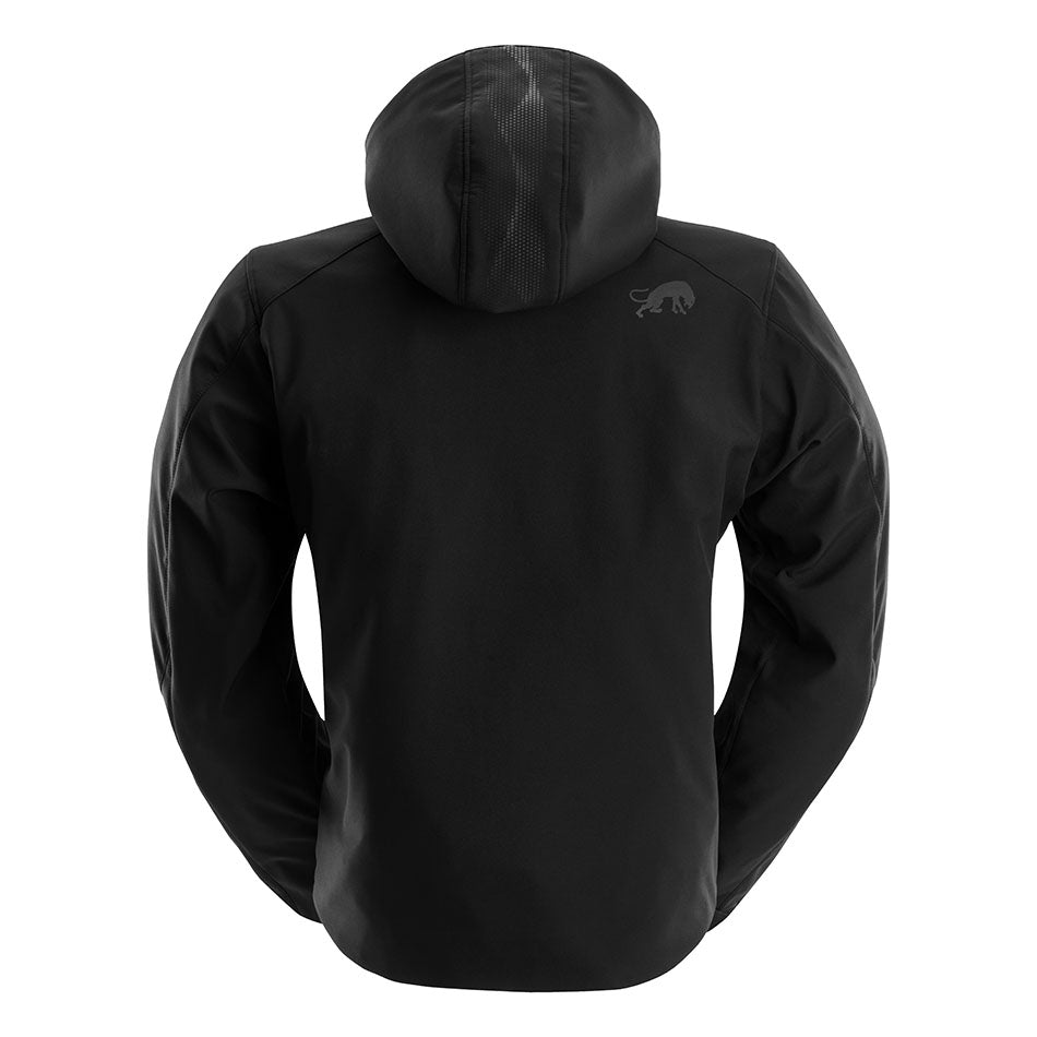 Blouson Moto Furygan SKYFALL — Protection CE Niveau A Noir - LE PRATIQUE DU MOTARD