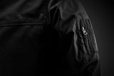 Blouson Moto Furygan KENYA 3 — Protection CE Niveau A Noir - LE PRATIQUE DU MOTARD