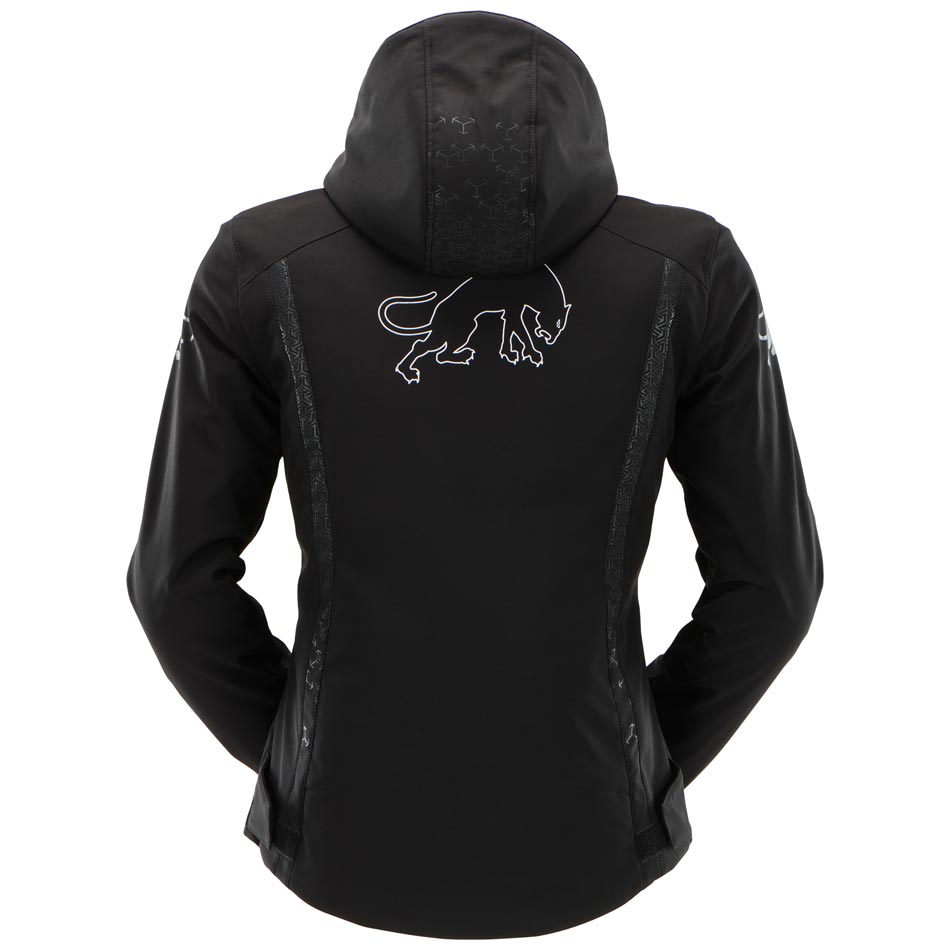Blouson Moto Femme Léger Certifié A | Furygan™ Skye Lady — détail