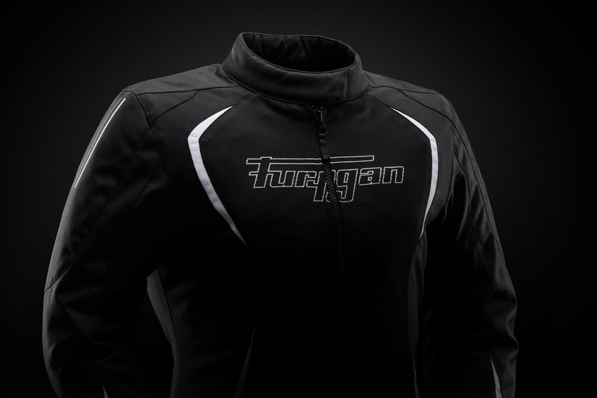 Blouson Moto Homme 4 Saisons | Furygan™ Odessa Evo 3in1 Vented+ — détail