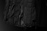 Blouson Moto Homme 4 Saisons | Furygan™ Odessa Evo 3in1 Vented+ — détail