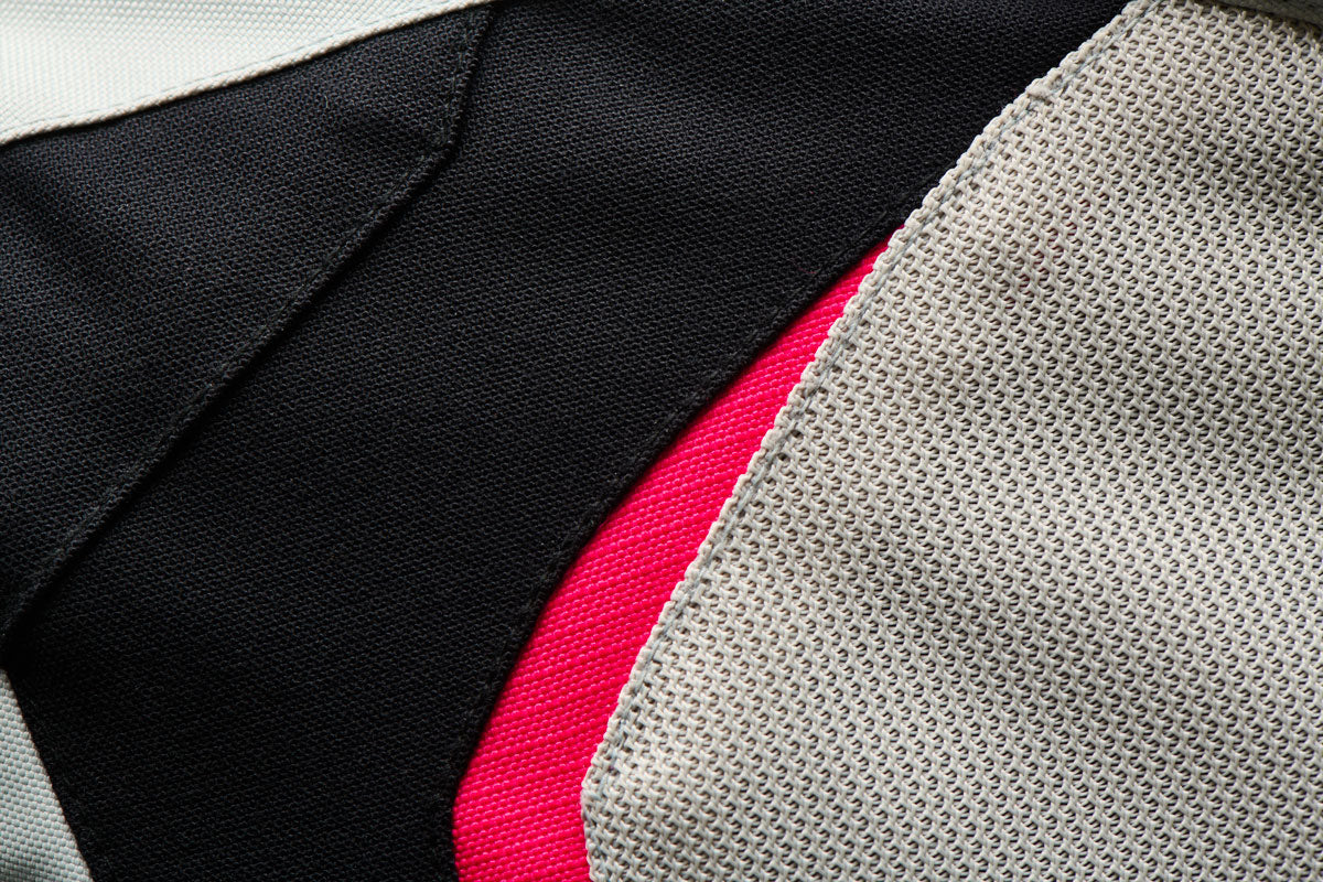 Blouson Moto Homme 4 Saisons | Furygan™ Odessa Evo 3in1 Vented+ — détail