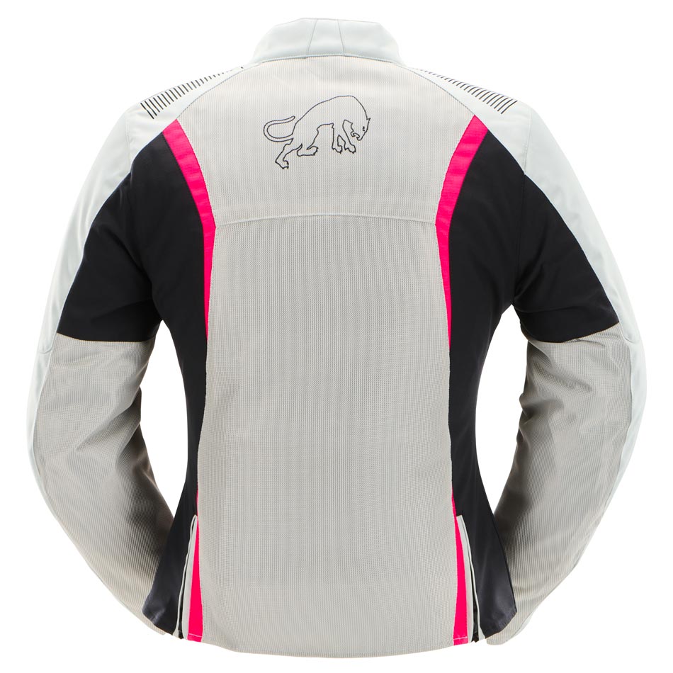 Blouson Moto Homme 4 Saisons | Furygan™ Odessa Evo 3in1 Vented+ — détail