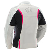 Blouson Moto Homme 4 Saisons | Furygan™ Odessa Evo 3in1 Vented+ — détail
