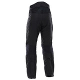 Pantalon Moto 3 en 1 Ventilé Homologué AA — Noir, vue vue 2