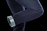 Pantalon Moto Furygan TYRON X KEVLAR® SLIM — Protection CE Niveau AA Dark blue - LE PRATIQUE DU MOTARD
