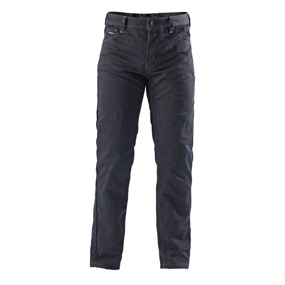 Pantalon Moto Furygan K12 X KEVLAR® STRAIGHT — Protection CE Niveau AAA Carbone - LE PRATIQUE DU MOTARD