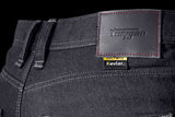 Pantalon Moto Furygan K12 X KEVLAR® STRAIGHT — Protection CE Niveau AAA Carbone - LE PRATIQUE DU MOTARD