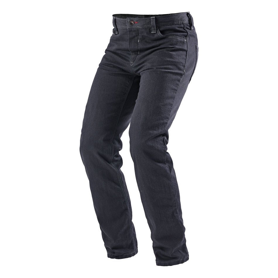 Pantalon Moto Furygan K12 X KEVLAR® STRAIGHT — Protection CE Niveau AAA Carbone - LE PRATIQUE DU MOTARD