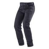 Pantalon Moto Furygan K12 X KEVLAR® STRAIGHT — Protection CE Niveau AAA Carbone - LE PRATIQUE DU MOTARD