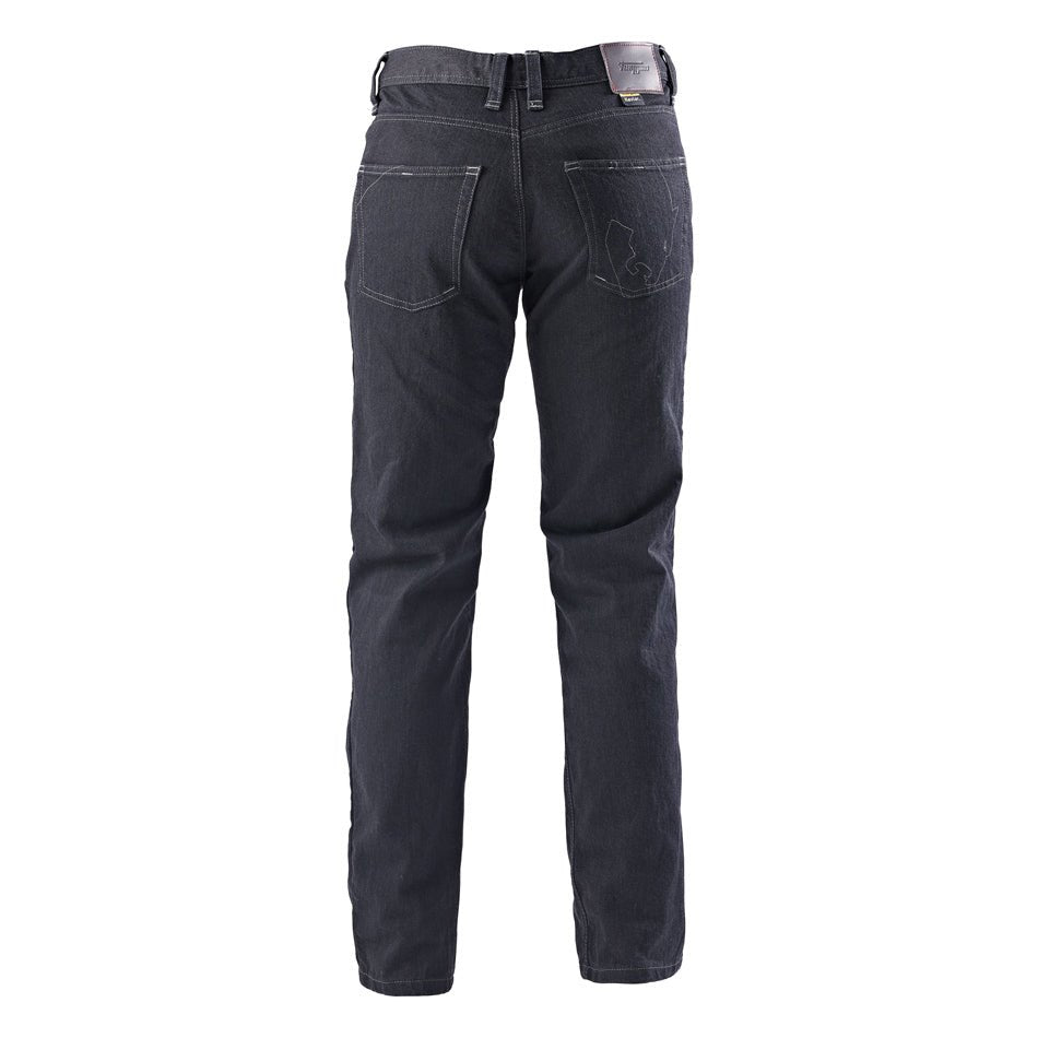 Pantalon Moto Furygan K12 X KEVLAR® STRAIGHT — Protection CE Niveau AAA Carbone - LE PRATIQUE DU MOTARD