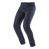 Pantalon Moto Furygan KALVIN X KEVLAR® SLIM — Protection CE Niveau AA Dark blue - LE PRATIQUE DU MOTARD