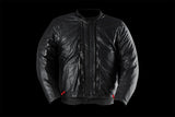 DOUBLURE BLOUSON IN&OUT HUMAX® - Noir
