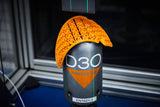 COUDES / GENOUX D3O® GHOST™ L2 - Orange