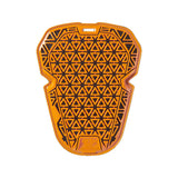 EPAULES / HANCHES D3O® GHOST™ L2 - Orange