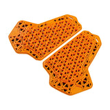 CHEST LNR D3O® GHOST™ - Orange