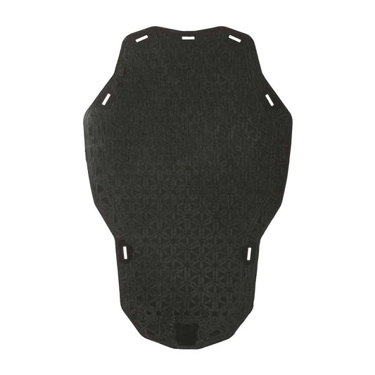 FULL BACK D3O® GHOST™ - Orange