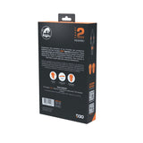 JACKET PACK SPECTRE D3O® L2 - Orange