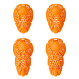 JACKET PACK SPECTRE D3O® L2 - Orange
