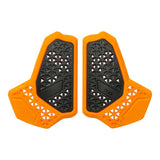 CHEST D3O® LNR L2 - Orange